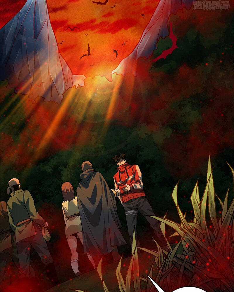 Luân Bàn Thế Giới Chapter 138 trang 51