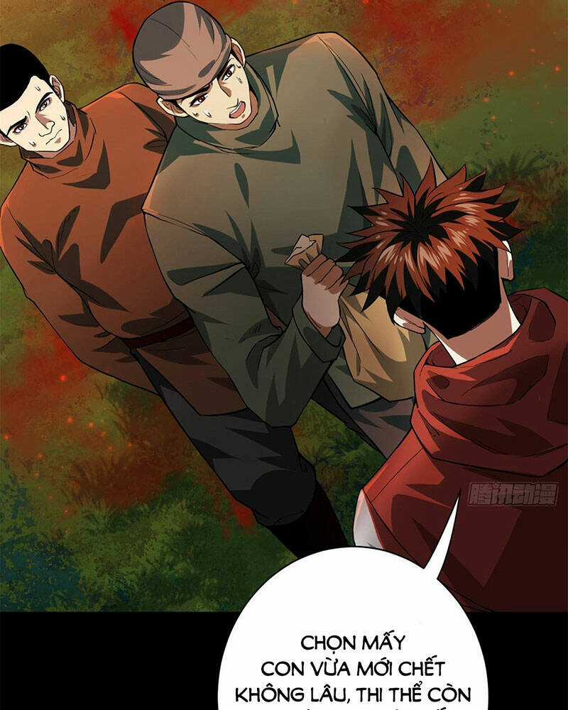 Luân Bàn Thế Giới Chapter 138 trang 53