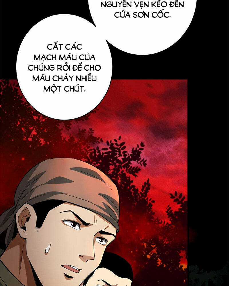 Luân Bàn Thế Giới Chapter 138 trang 54