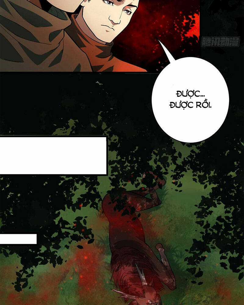 Luân Bàn Thế Giới Chapter 138 trang 55