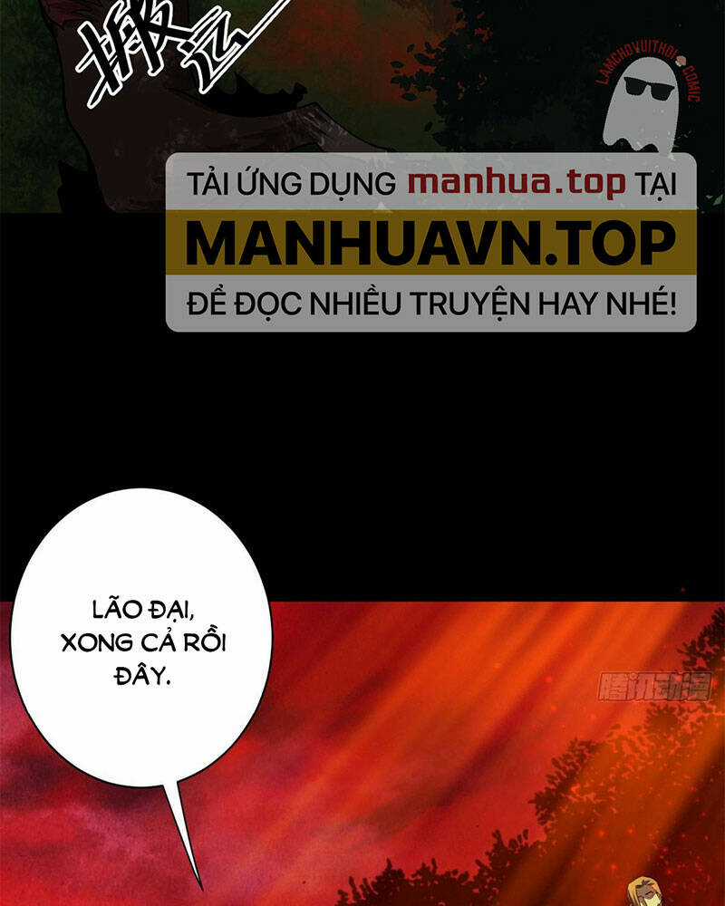 Luân Bàn Thế Giới Chapter 138 trang 57