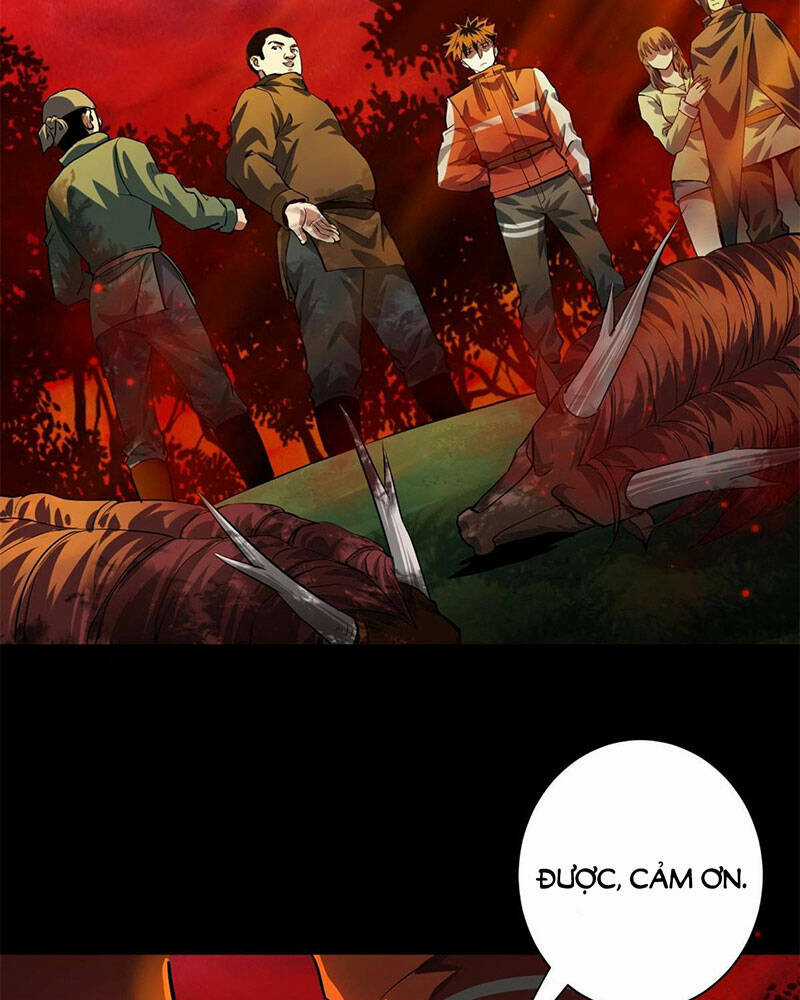 Luân Bàn Thế Giới Chapter 138 trang 58