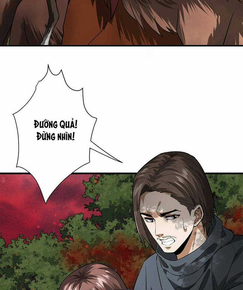 Luân Bàn Thế Giới Chapter 138 trang 6