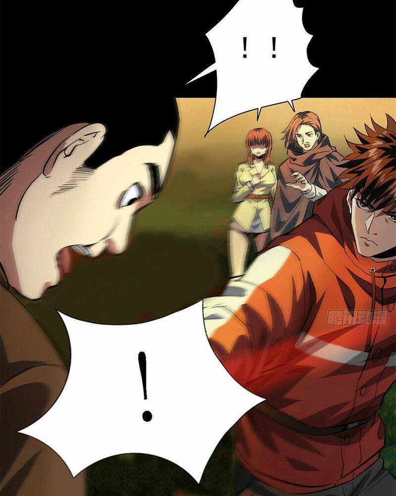 Luân Bàn Thế Giới Chapter 138 trang 61