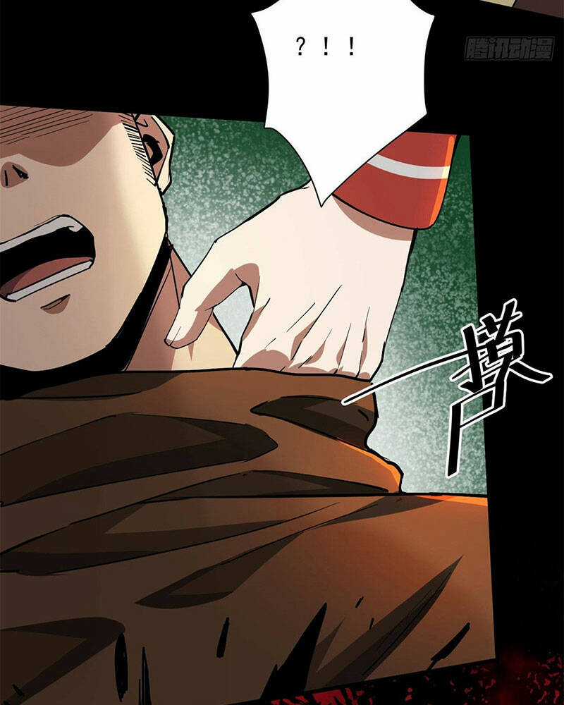 Luân Bàn Thế Giới Chapter 138 trang 64