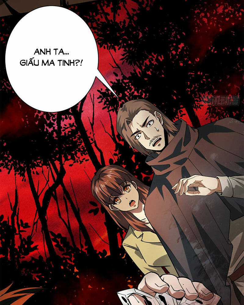 Luân Bàn Thế Giới Chapter 138 trang 65