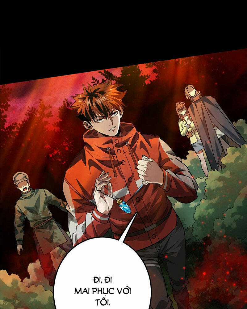 Luân Bàn Thế Giới Chapter 138 trang 67