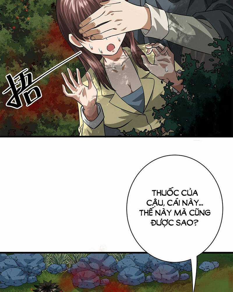 Luân Bàn Thế Giới Chapter 138 trang 7