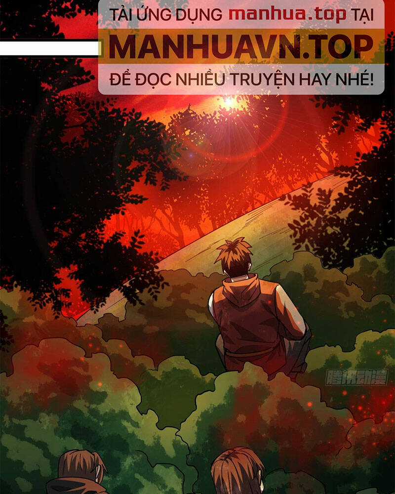 Luân Bàn Thế Giới Chapter 138 trang 70