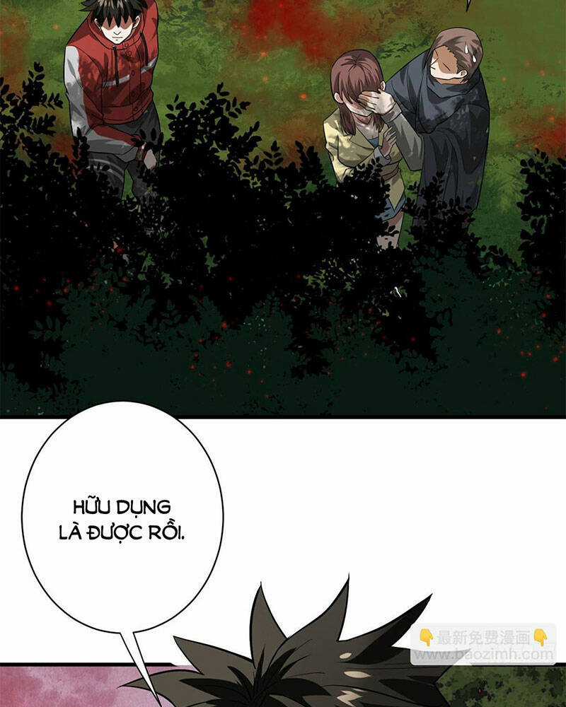 Luân Bàn Thế Giới Chapter 138 trang 8