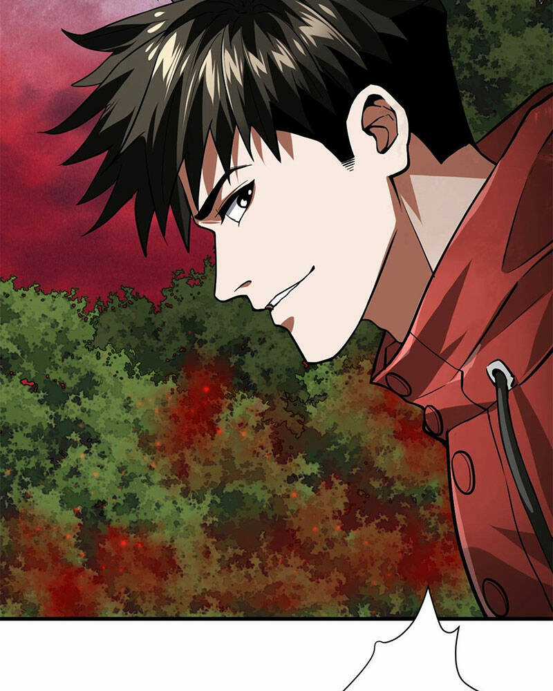 Luân Bàn Thế Giới Chapter 138 trang 9