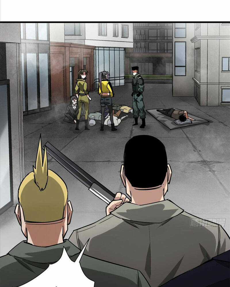 Luân Bàn Thế Giới Chapter 139 trang 10