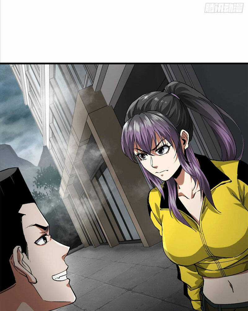 Luân Bàn Thế Giới Chapter 139 trang 12