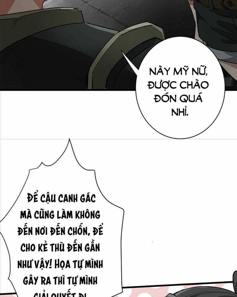 Luân Bàn Thế Giới Chapter 139 trang 13