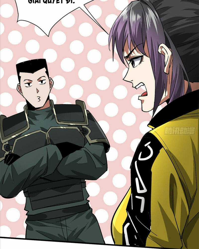 Luân Bàn Thế Giới Chapter 139 trang 14