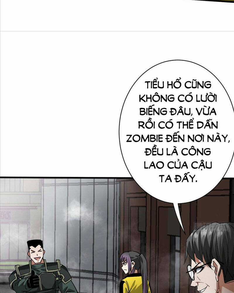 Luân Bàn Thế Giới Chapter 139 trang 15