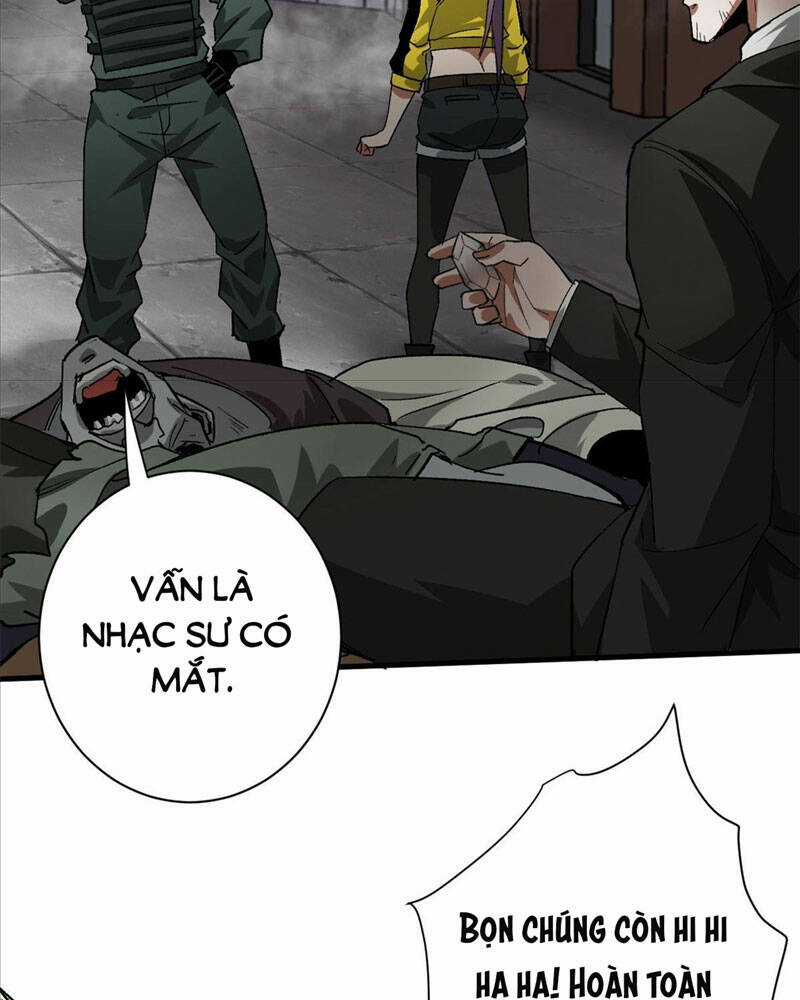 Luân Bàn Thế Giới Chapter 139 trang 16