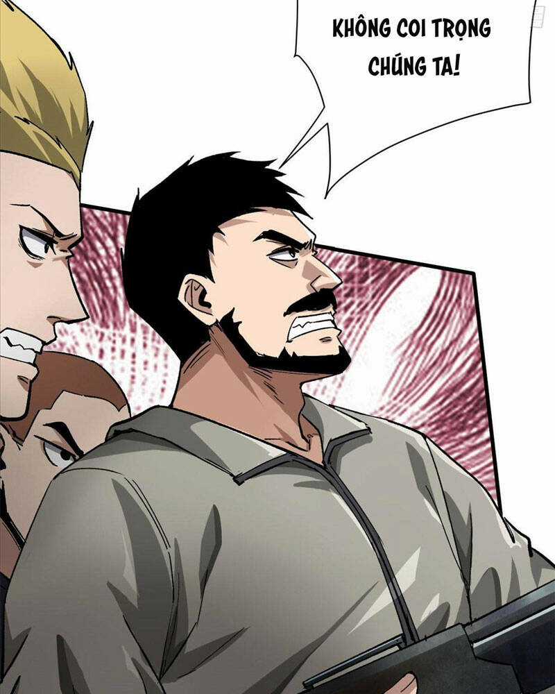 Luân Bàn Thế Giới Chapter 139 trang 17