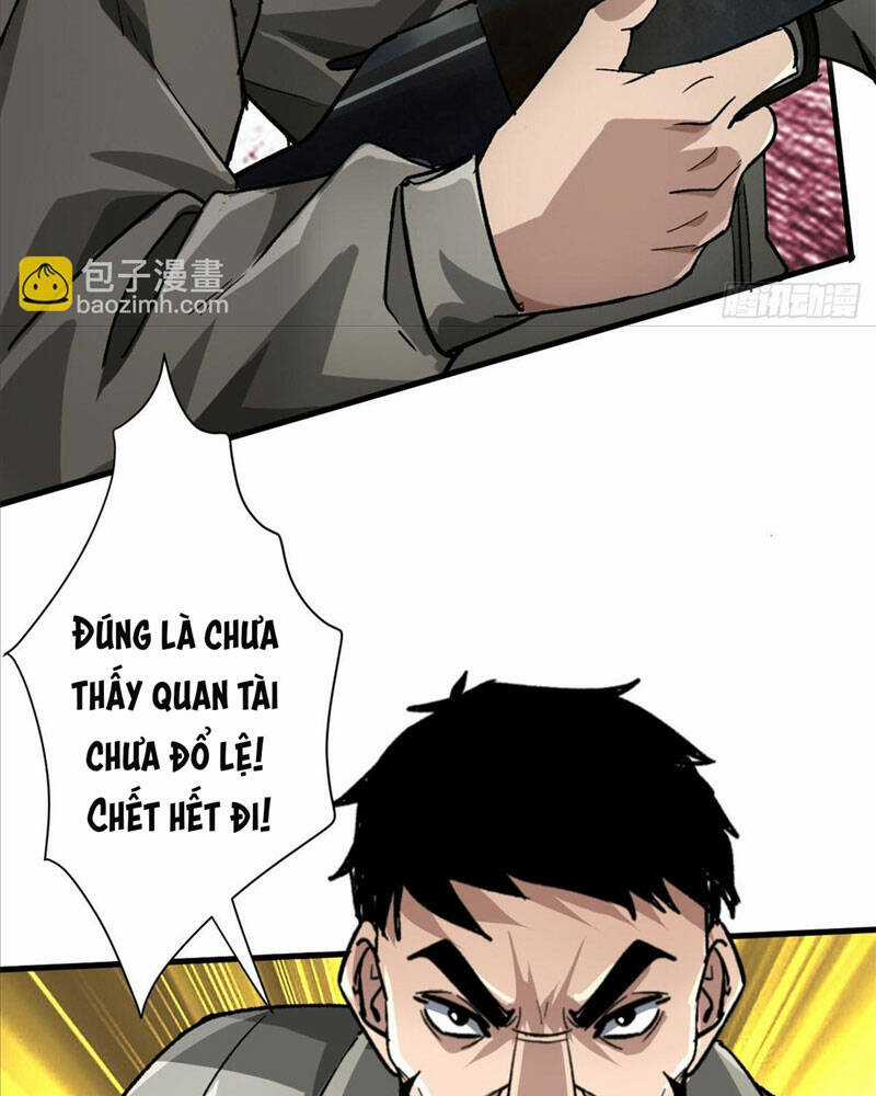 Luân Bàn Thế Giới Chapter 139 trang 18