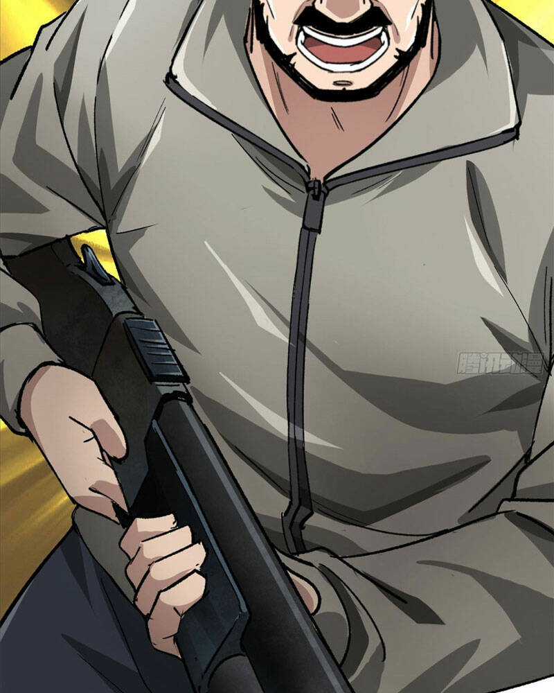 Luân Bàn Thế Giới Chapter 139 trang 19