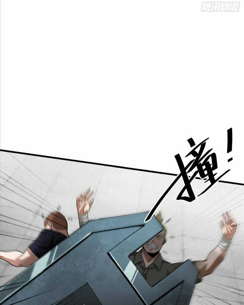 Luân Bàn Thế Giới Chapter 139 trang 22