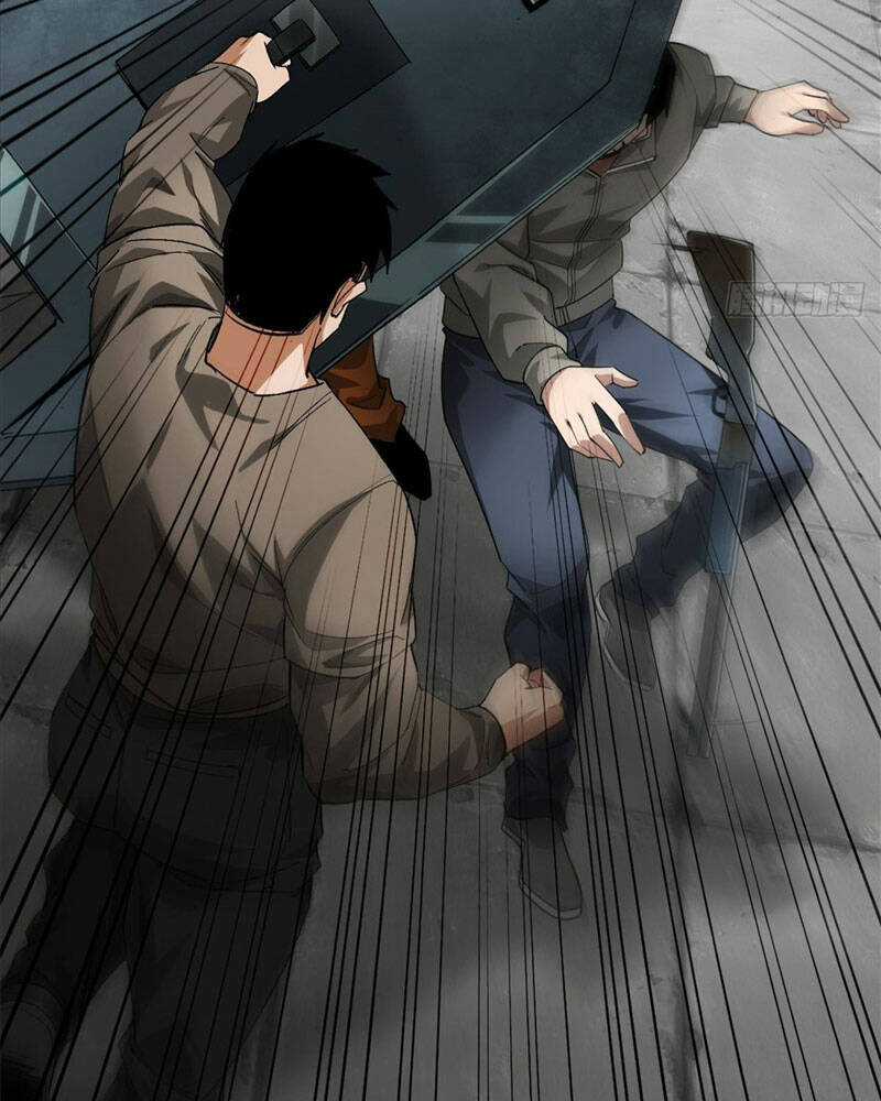 Luân Bàn Thế Giới Chapter 139 trang 23