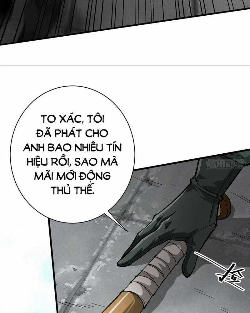 Luân Bàn Thế Giới Chapter 139 trang 24