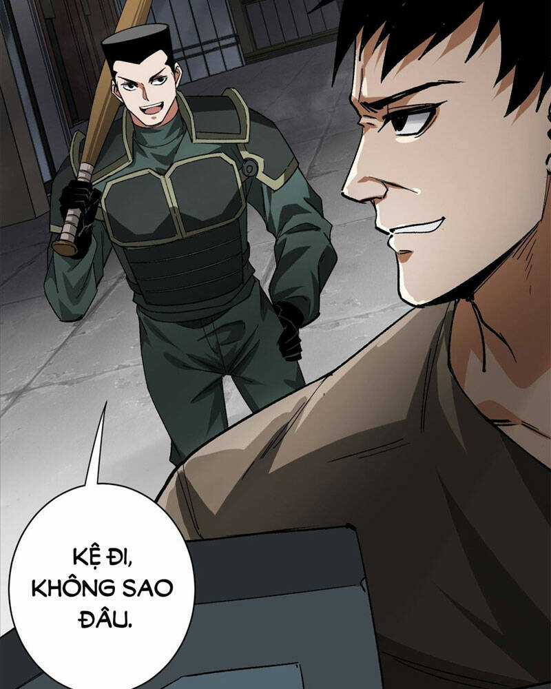 Luân Bàn Thế Giới Chapter 139 trang 26