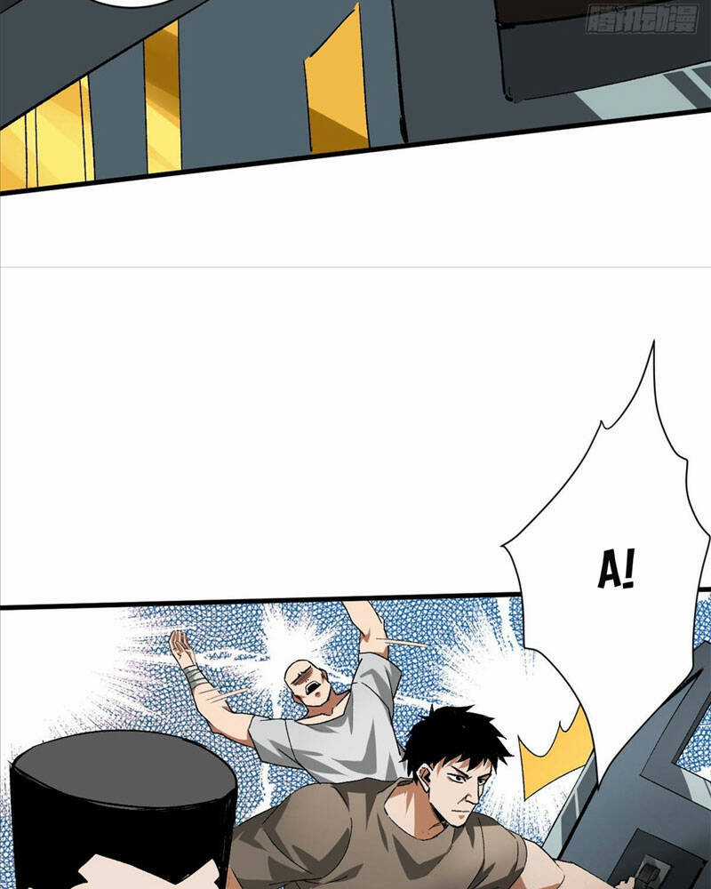 Luân Bàn Thế Giới Chapter 139 trang 27