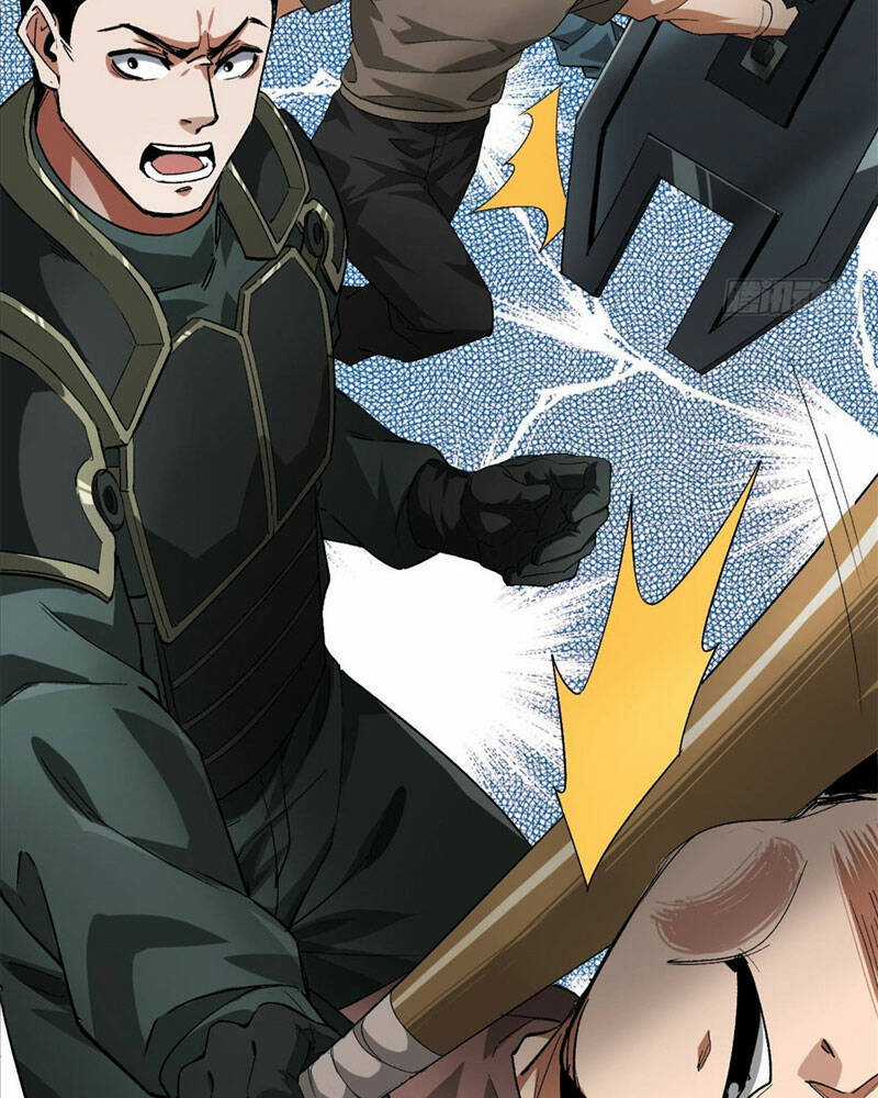 Luân Bàn Thế Giới Chapter 139 trang 28