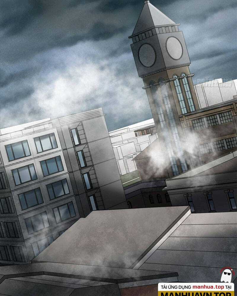 Luân Bàn Thế Giới Chapter 139 trang 3