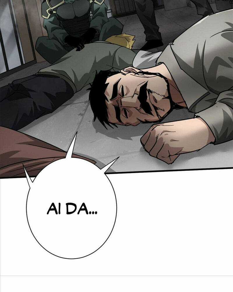 Luân Bàn Thế Giới Chapter 139 trang 31