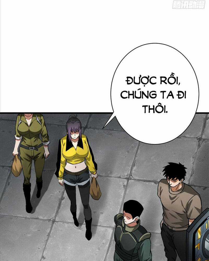 Luân Bàn Thế Giới Chapter 139 trang 32