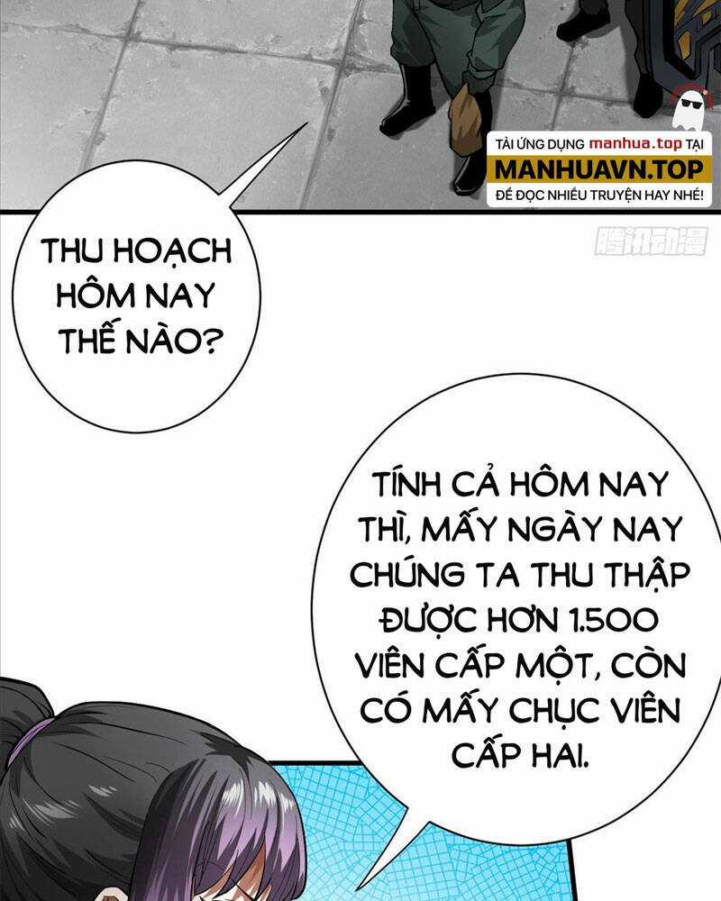 Luân Bàn Thế Giới Chapter 139 trang 33