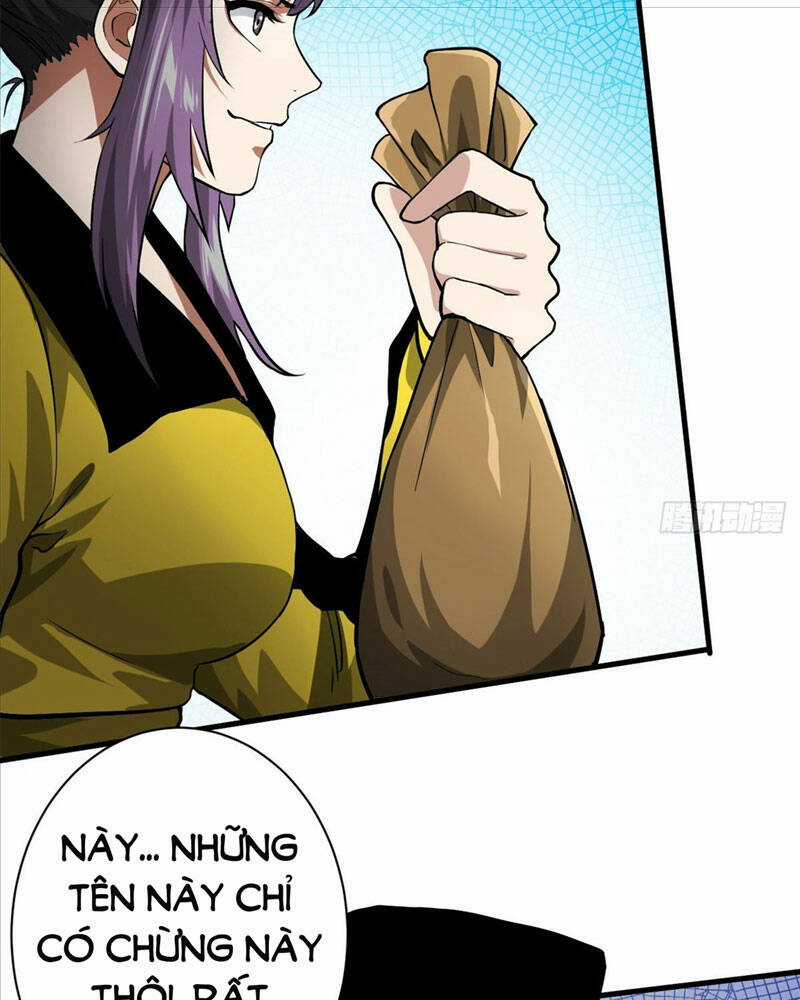 Luân Bàn Thế Giới Chapter 139 trang 34