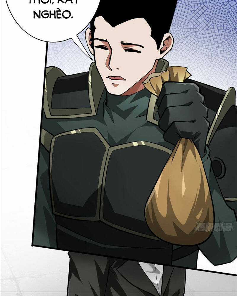 Luân Bàn Thế Giới Chapter 139 trang 35