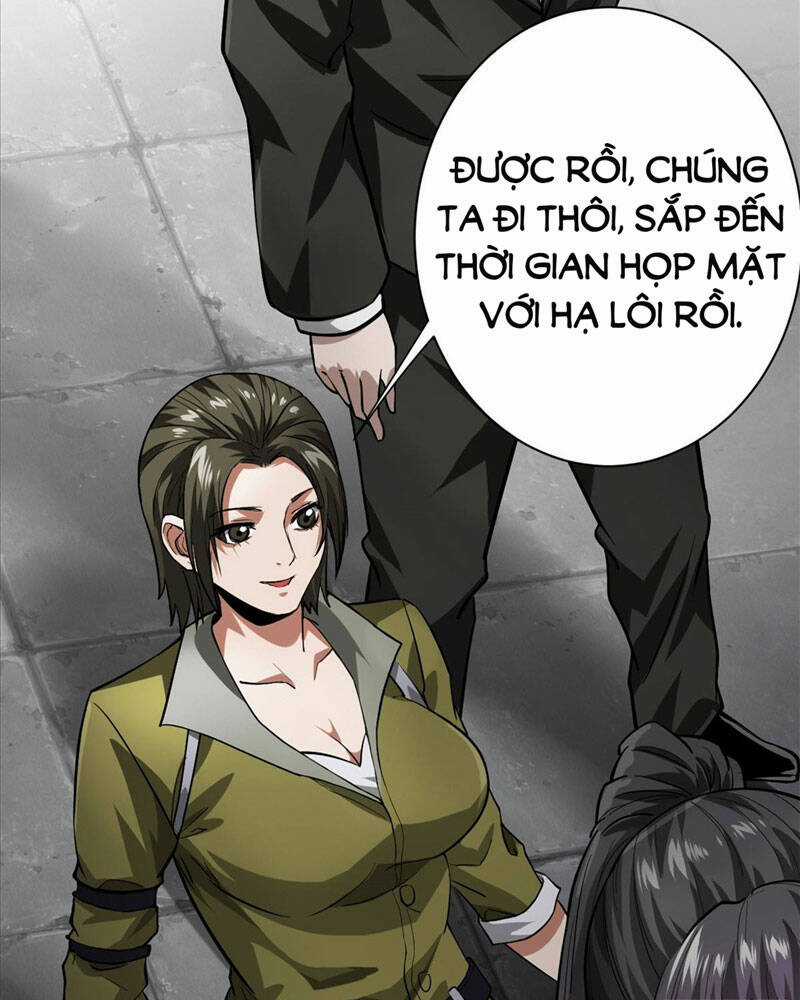 Luân Bàn Thế Giới Chapter 139 trang 36