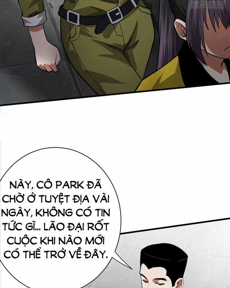 Luân Bàn Thế Giới Chapter 139 trang 37