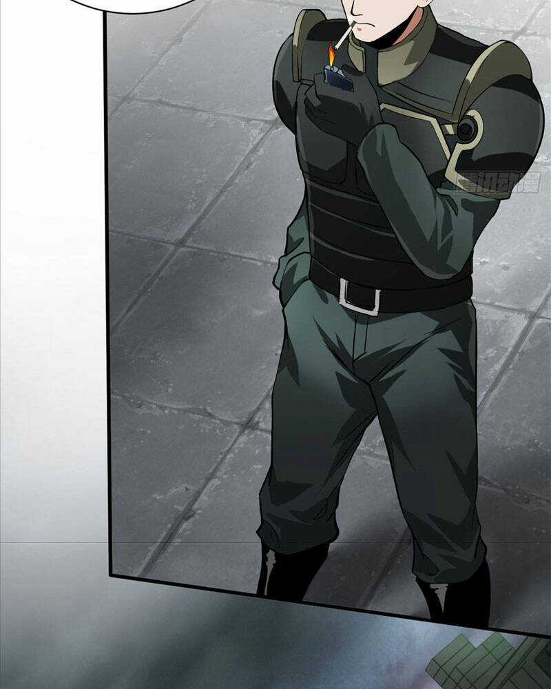 Luân Bàn Thế Giới Chapter 139 trang 38