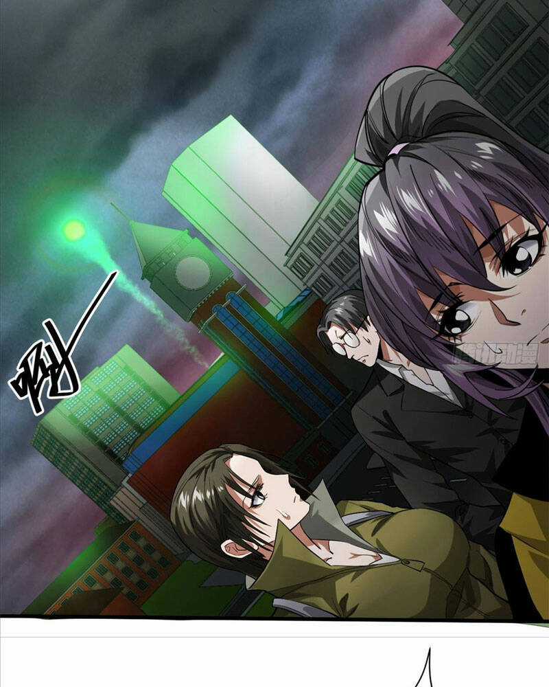 Luân Bàn Thế Giới Chapter 139 trang 39