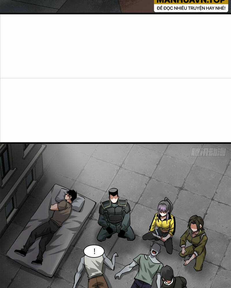 Luân Bàn Thế Giới Chapter 139 trang 4