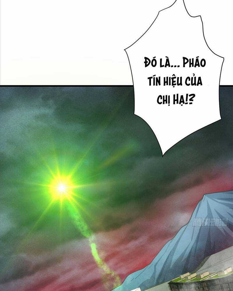 Luân Bàn Thế Giới Chapter 139 trang 40