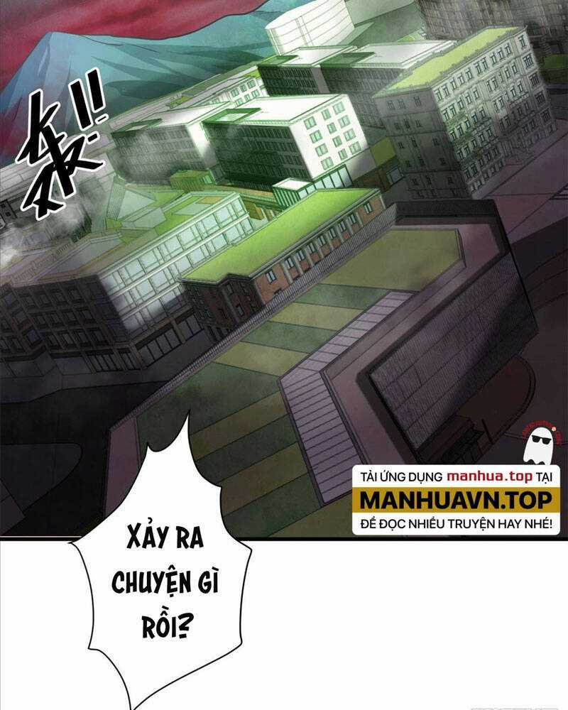 Luân Bàn Thế Giới Chapter 139 trang 41