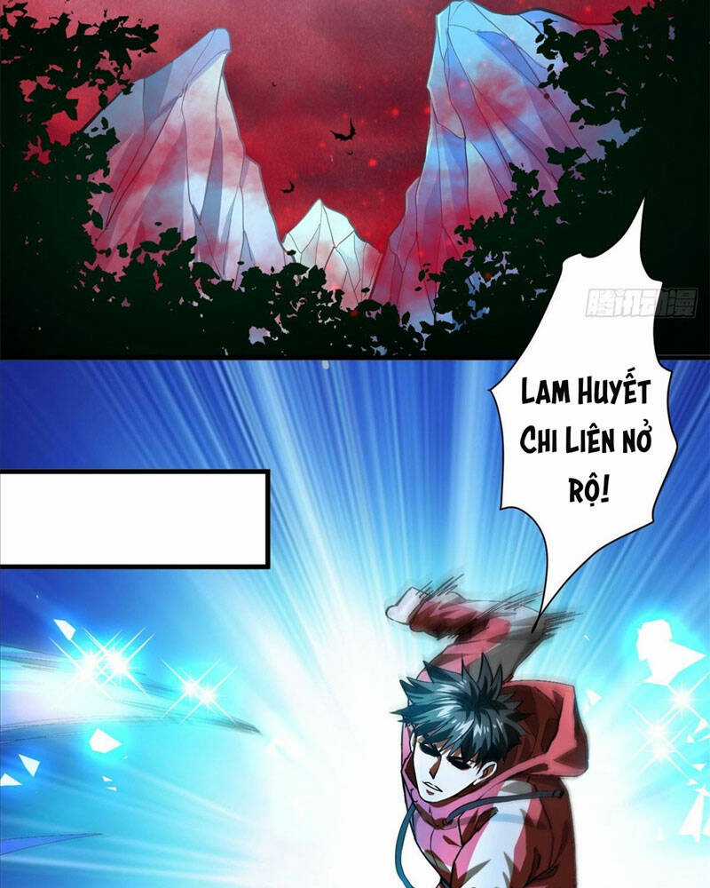 Luân Bàn Thế Giới Chapter 139 trang 43