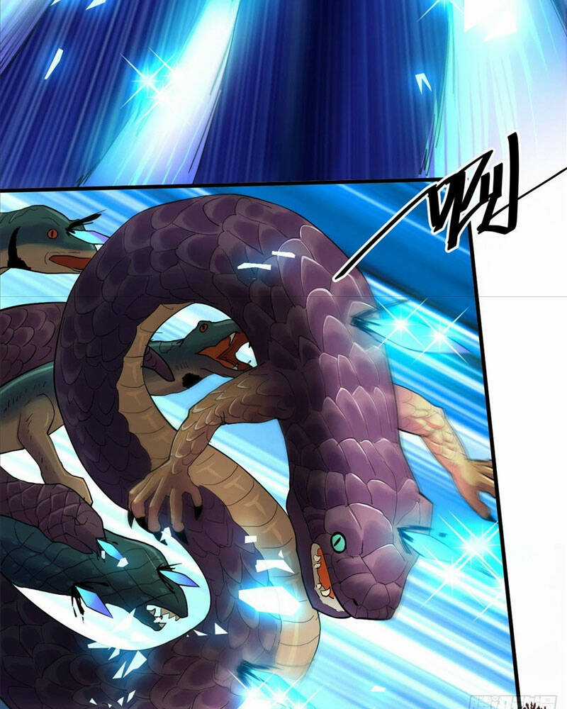 Luân Bàn Thế Giới Chapter 139 trang 45