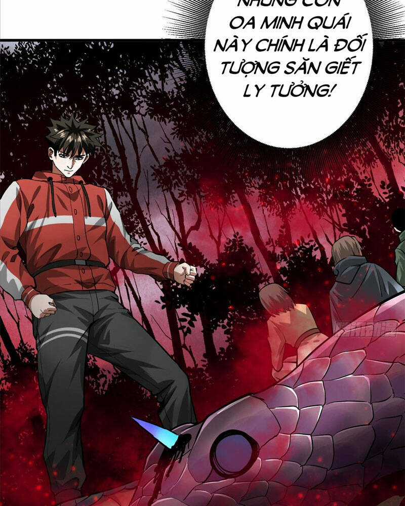 Luân Bàn Thế Giới Chapter 139 trang 48