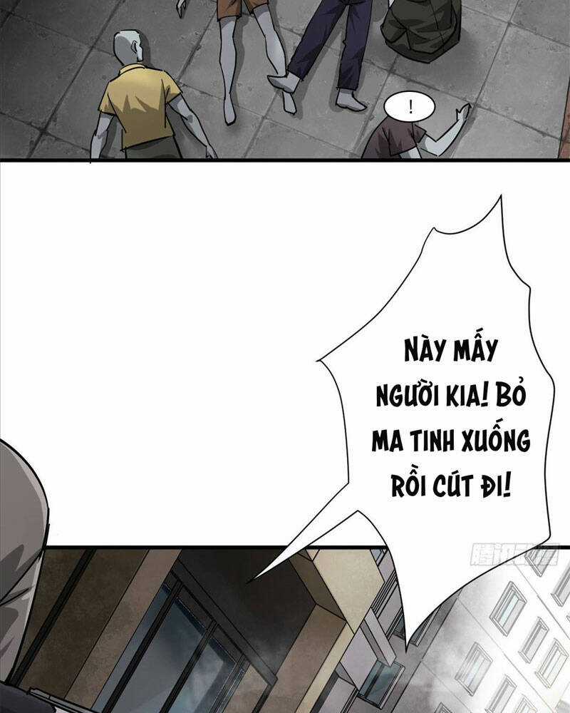 Luân Bàn Thế Giới Chapter 139 trang 5