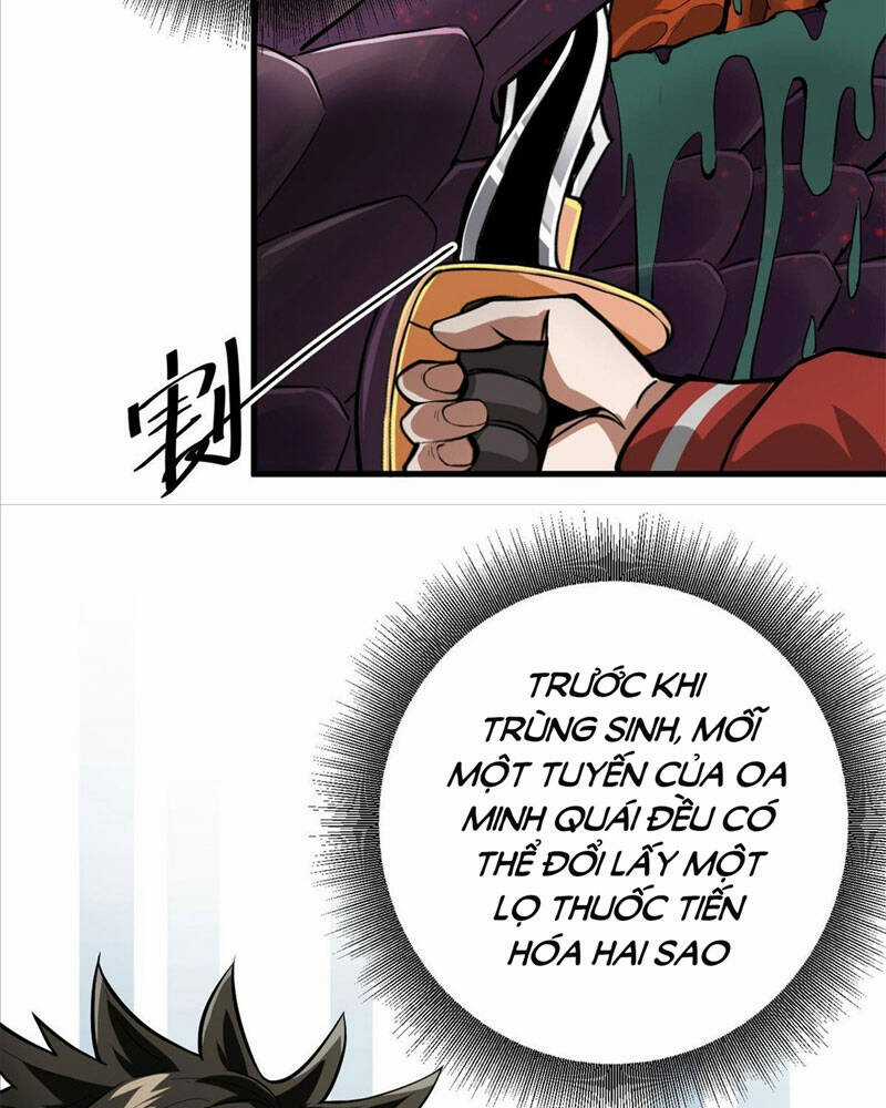 Luân Bàn Thế Giới Chapter 139 trang 50