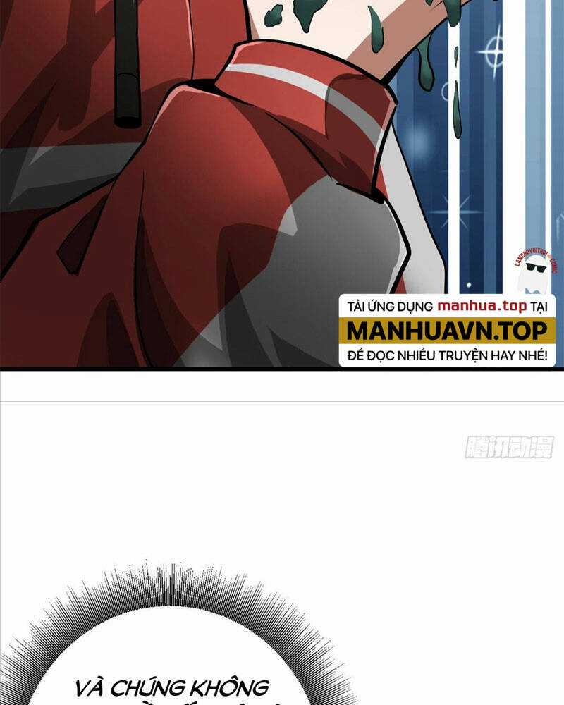 Luân Bàn Thế Giới Chapter 139 trang 52