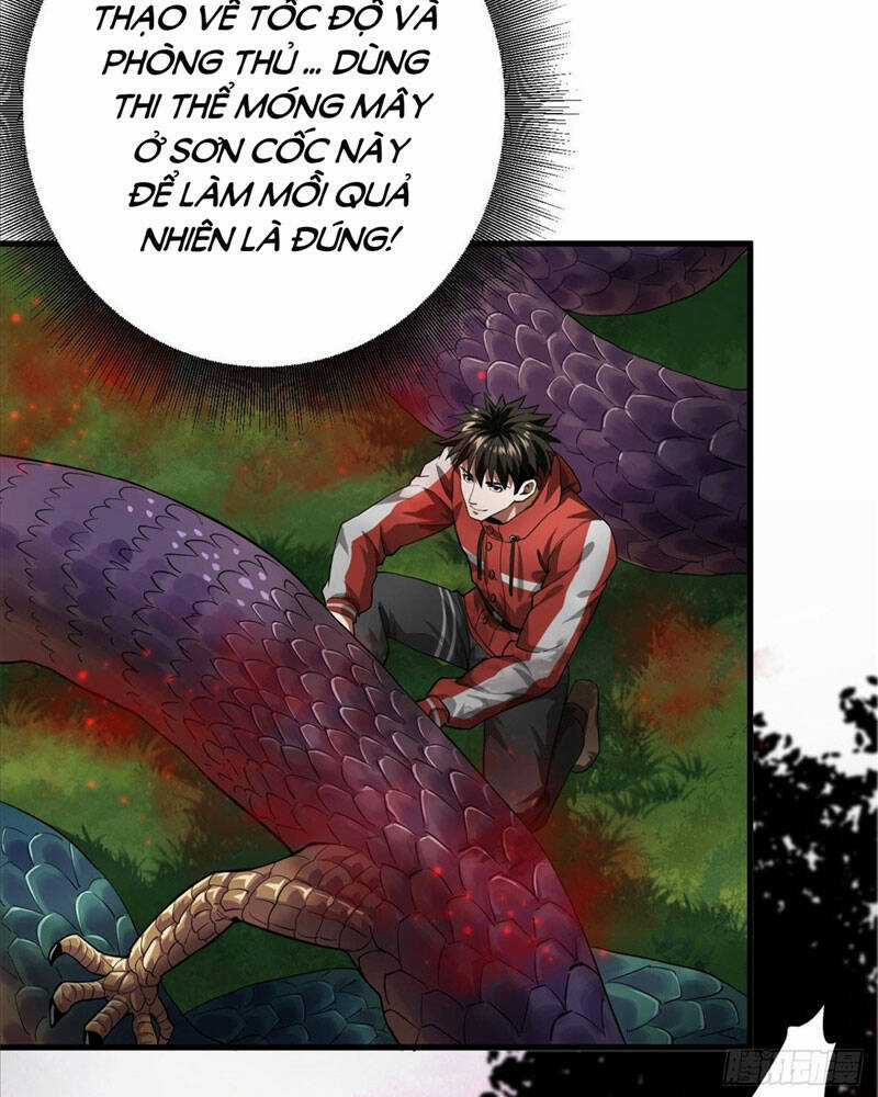 Luân Bàn Thế Giới Chapter 139 trang 53